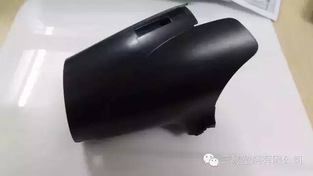 三易塑料同修合作突破280万丨大成共赢 塑料制品