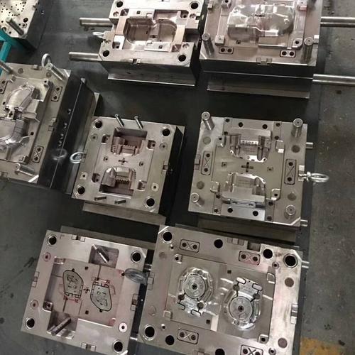 模具厂供应塑料模具、注塑外壳模具及注塑加工一站式服务